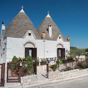 Grandi Trulli Bed&Breakfast